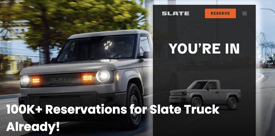 Kia EV3 SLATE EV Debuts as Modular SUV & Pickup. Priced Under $20K With Federal Incentive 100kreservationsslatetruck-jpg-jpg-jpg-jpg-jpg-