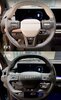 steering wheel EV3 vs. EV9 comparison side by side photos pics 15.jpg